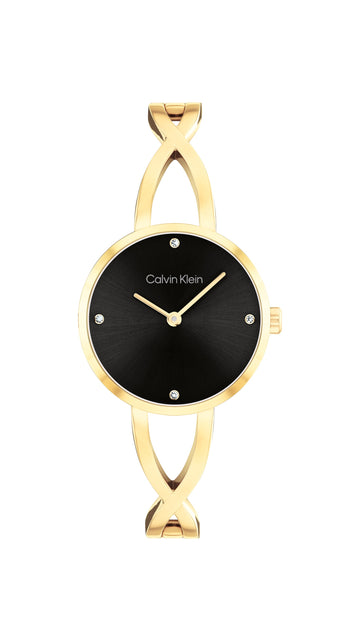 Calvin Klein Sculpted Embrace 25100059 – front view