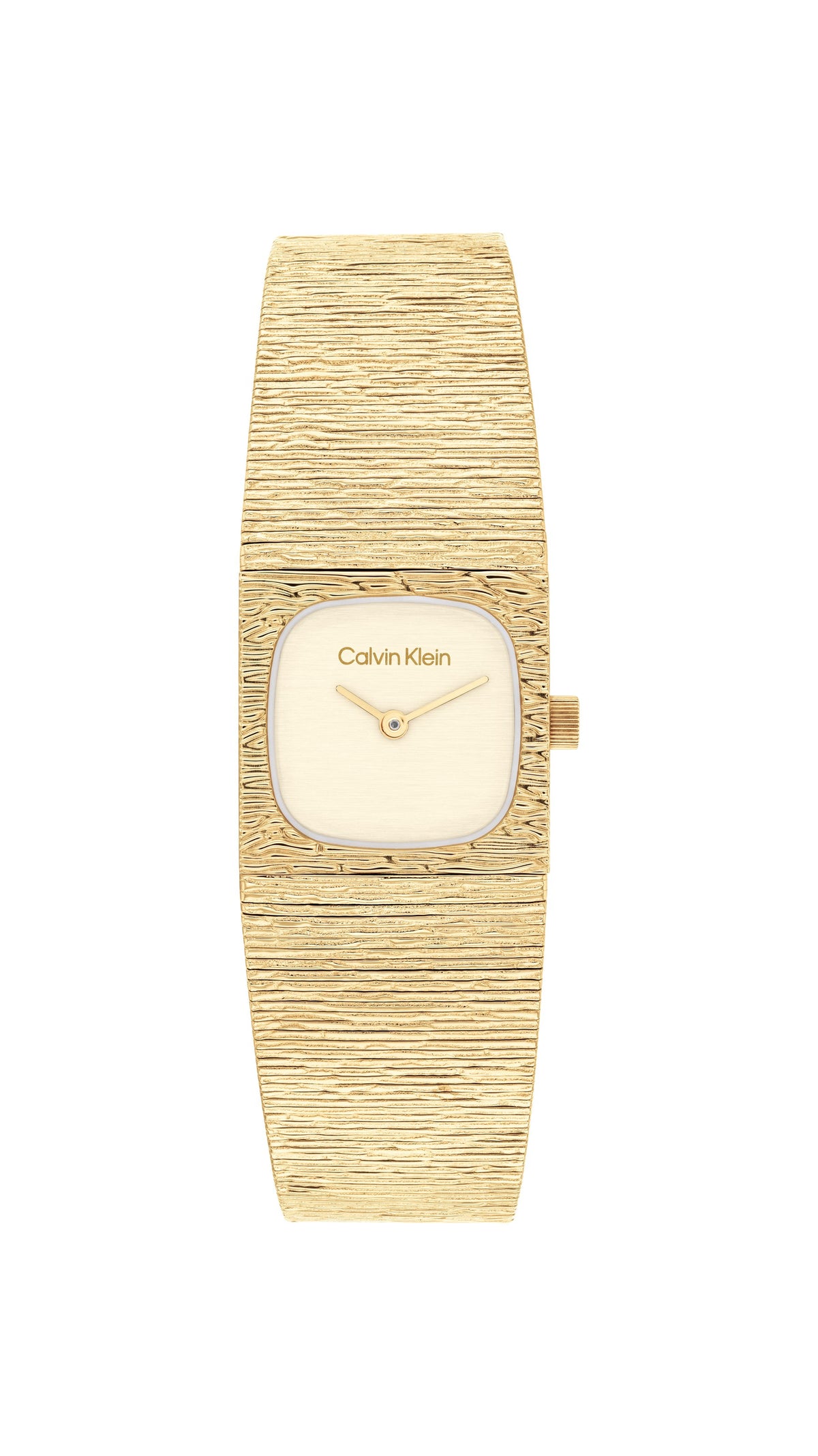 Calvin Klein Sophisticated Square 25100178 – front view