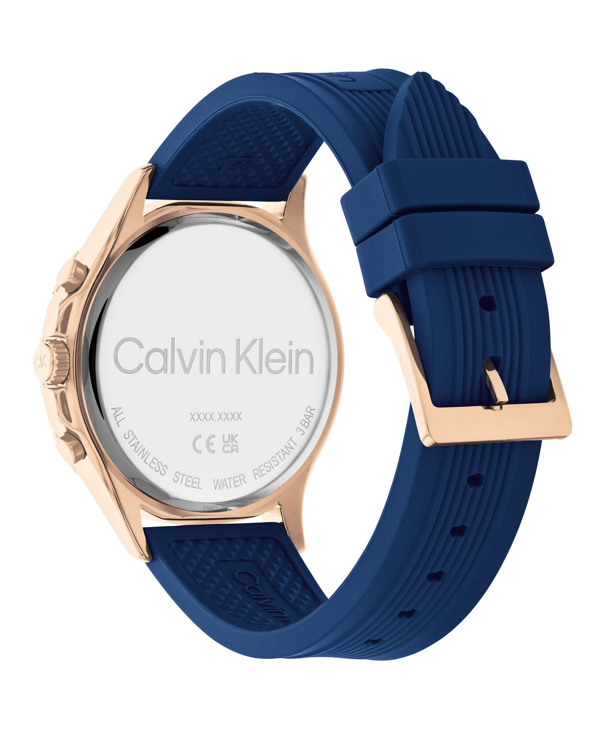 Calvin Klein Sport 25200316 – case back