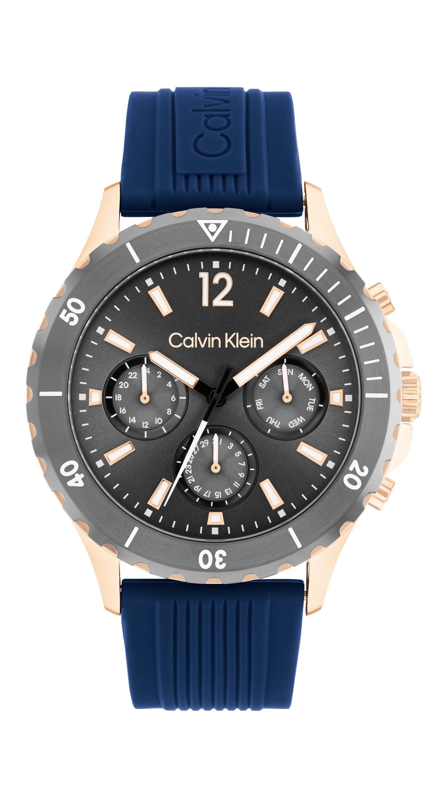 Calvin Klein Sport 25200316 Watch for Men
