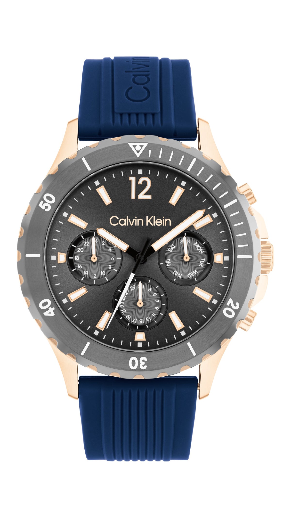 Calvin Klein Sport 25200316 – front view