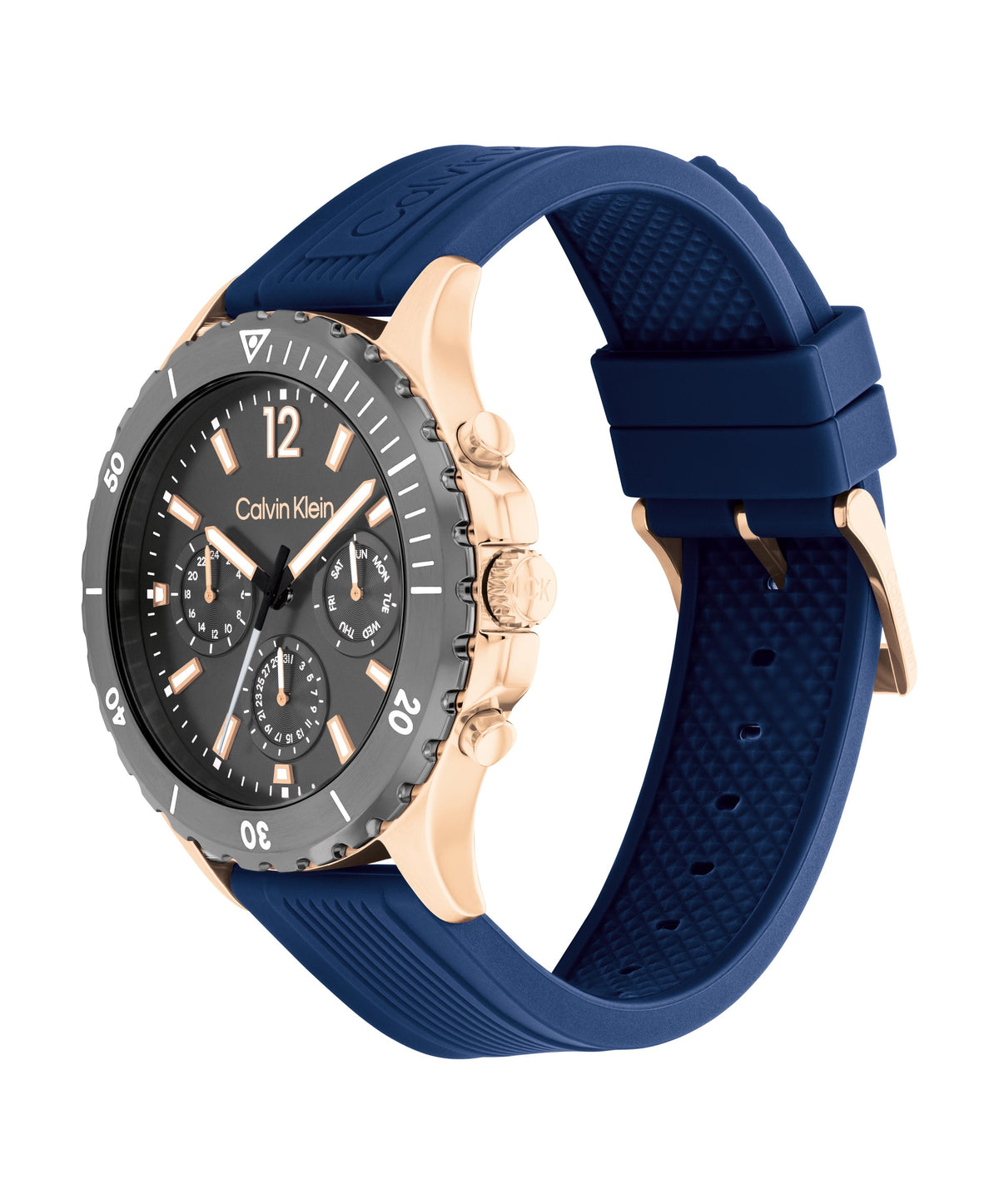 Calvin Klein Sport 25200316 – three-quarter view