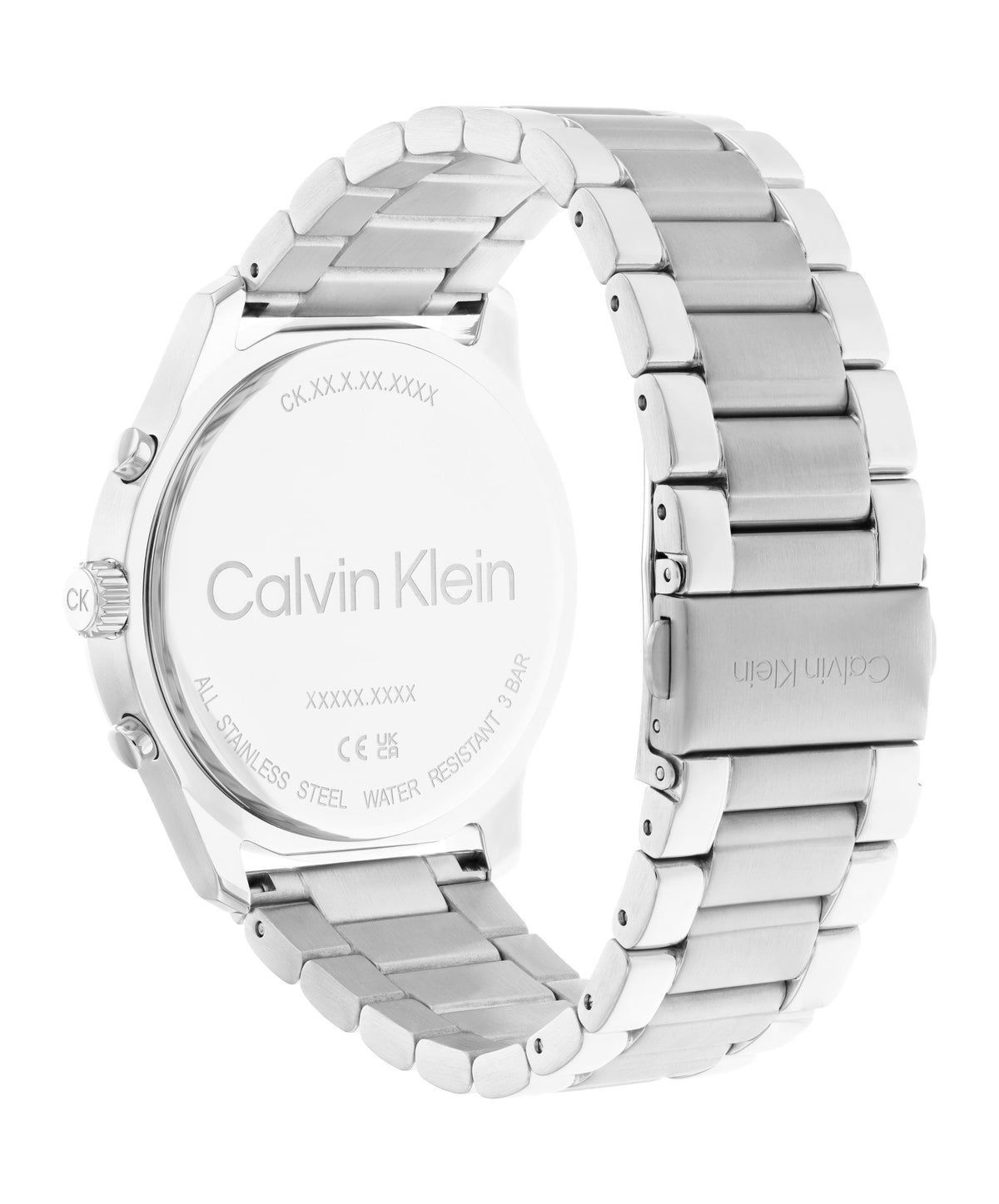 Calvin Klein Sport Multi-Function 25200208 – case back