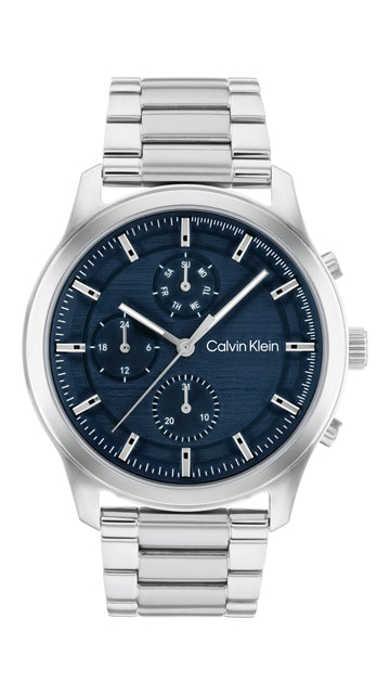 Calvin Klein Sport Multi-Function 25200208 – front view