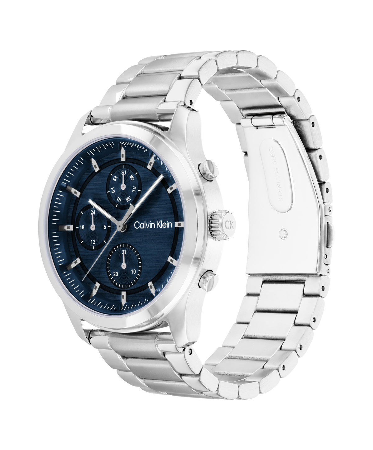 Calvin Klein Sport Multi-Function 25200208 – three-quarter view