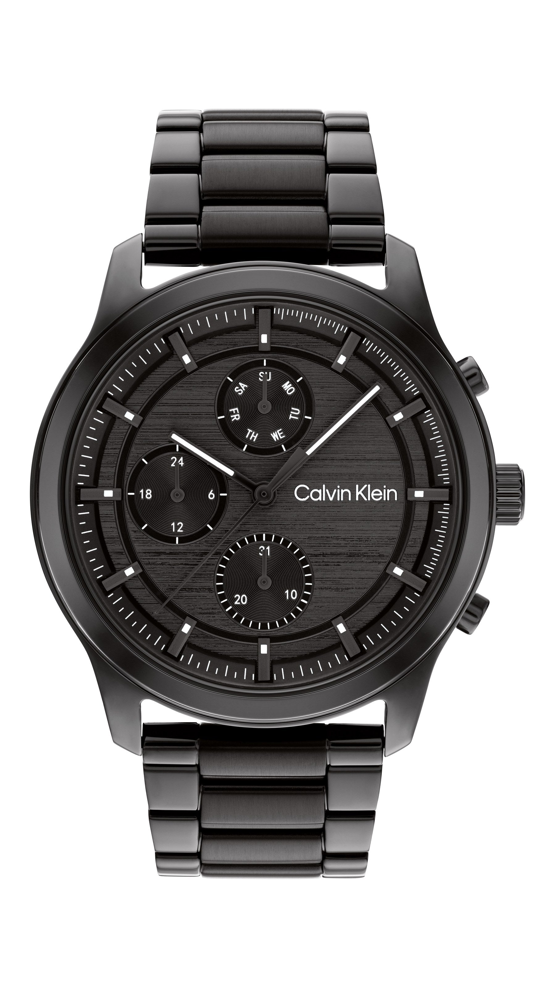 Calvin Klein Sport Multi-Function 25200209 Watch for Men