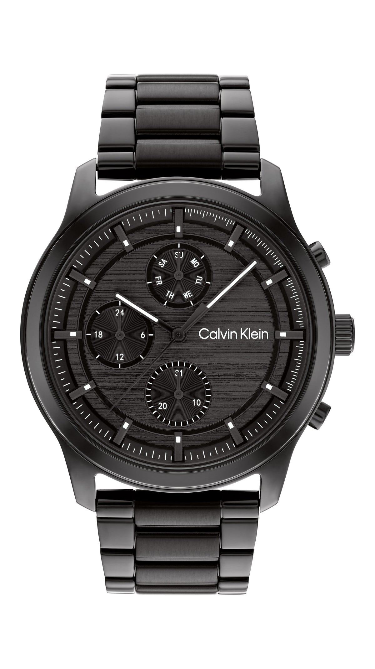 Calvin Klein Sport Multi-Function 25200209 – front view