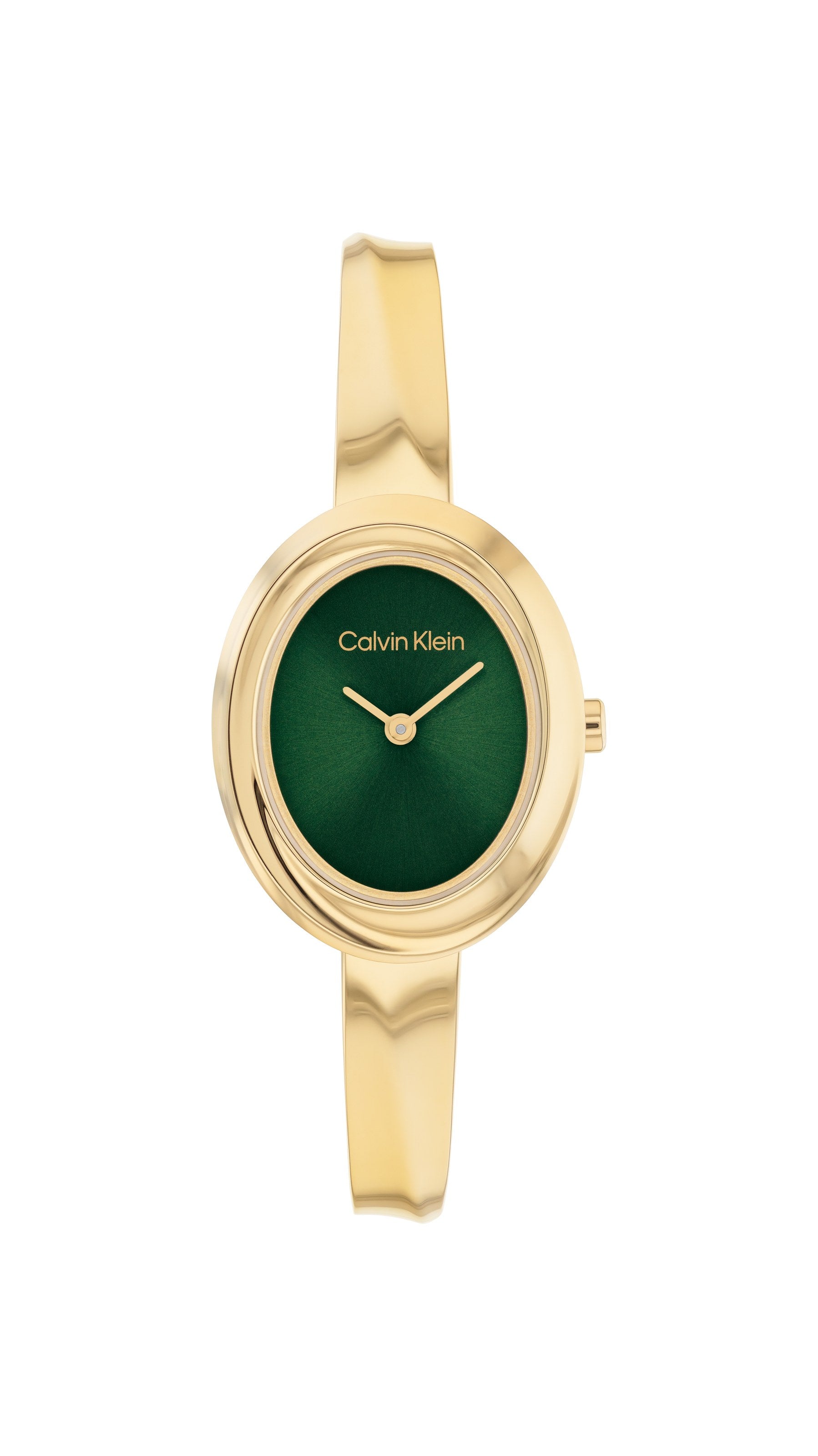 Calvin Klein Twisted Bezel 25100203 Watch for Women