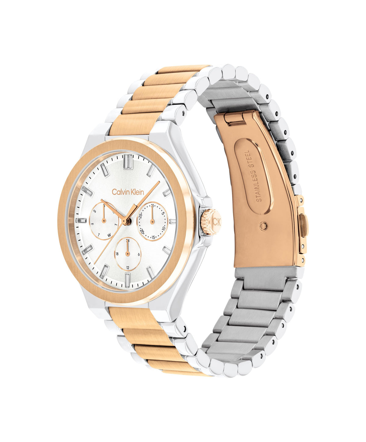 Calvin Klein Vibrancy 25100052 – three-quarter view