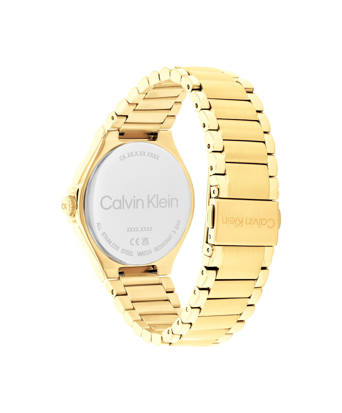 Calvin Klein Vibrancy 25100053 – case back