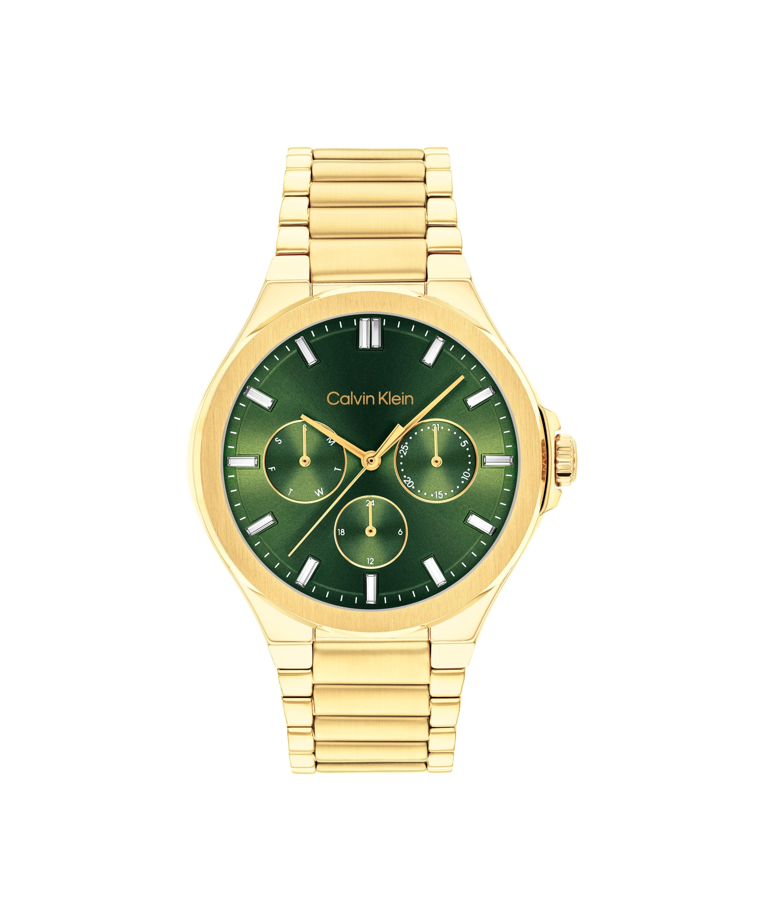 Calvin Klein Vibrancy 25100053 Watch for Women