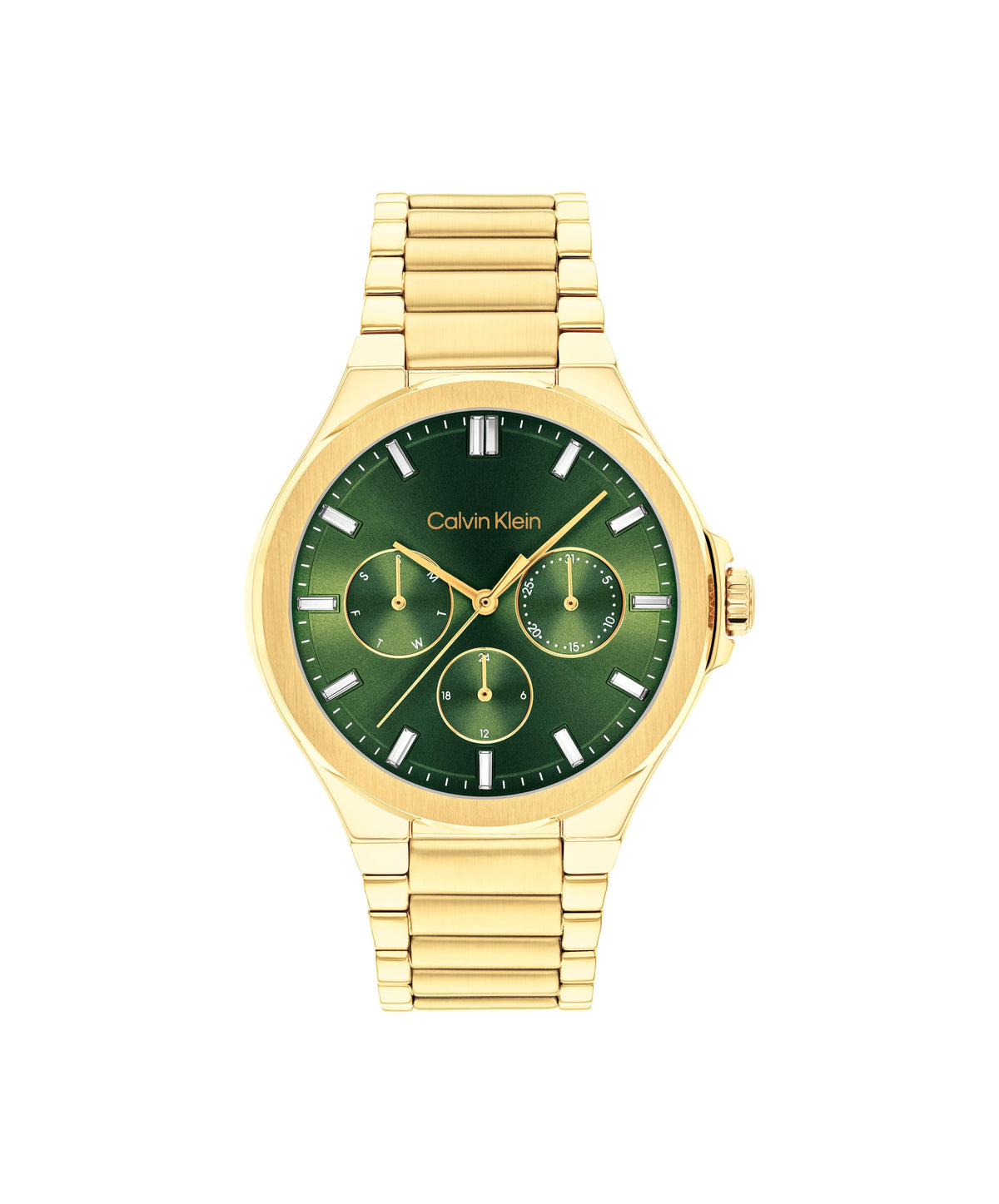 Calvin Klein Vibrancy 25100053 – front view