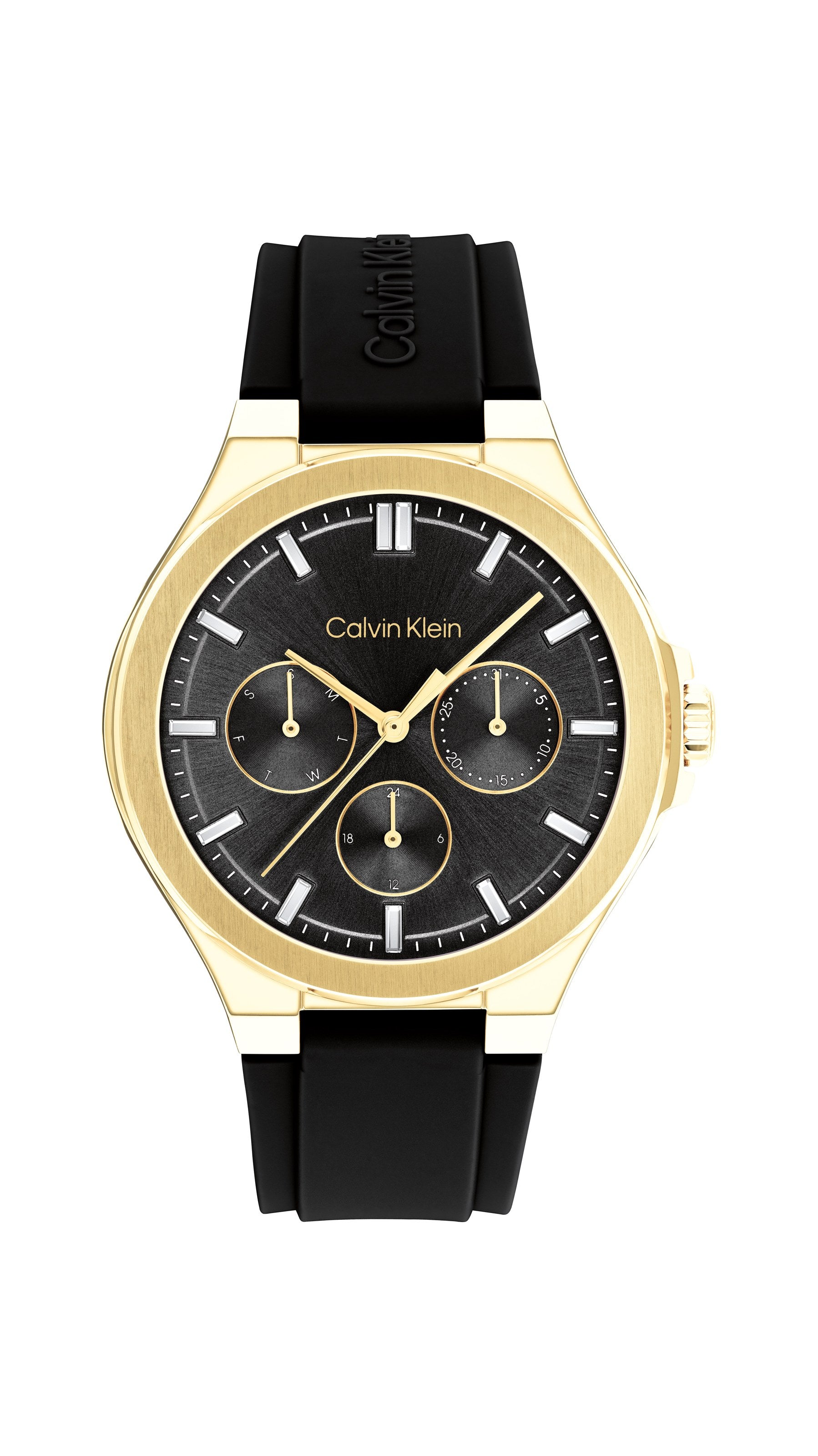 Calvin Klein Vibrancy 25100107 Watch for Women