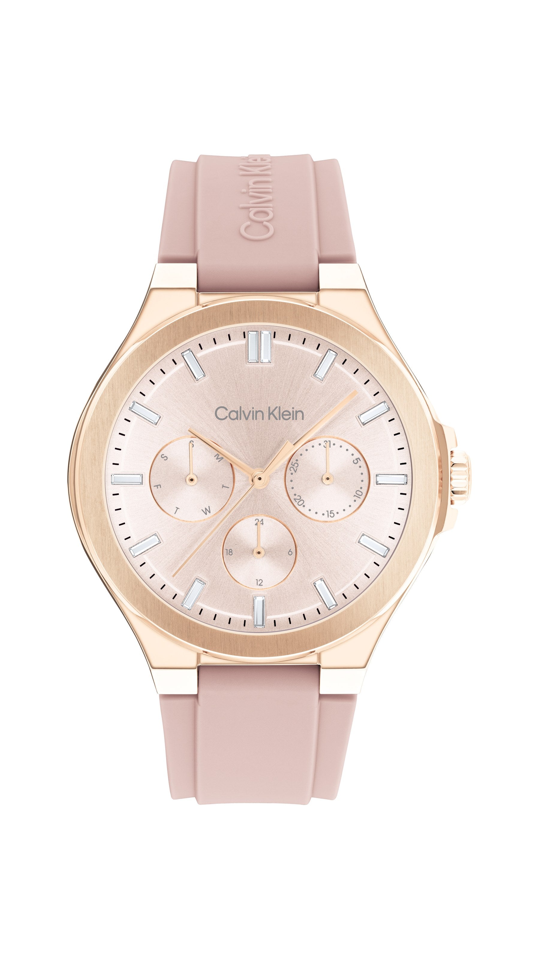 Calvin Klein Vibrancy 25100108 Watch for Women