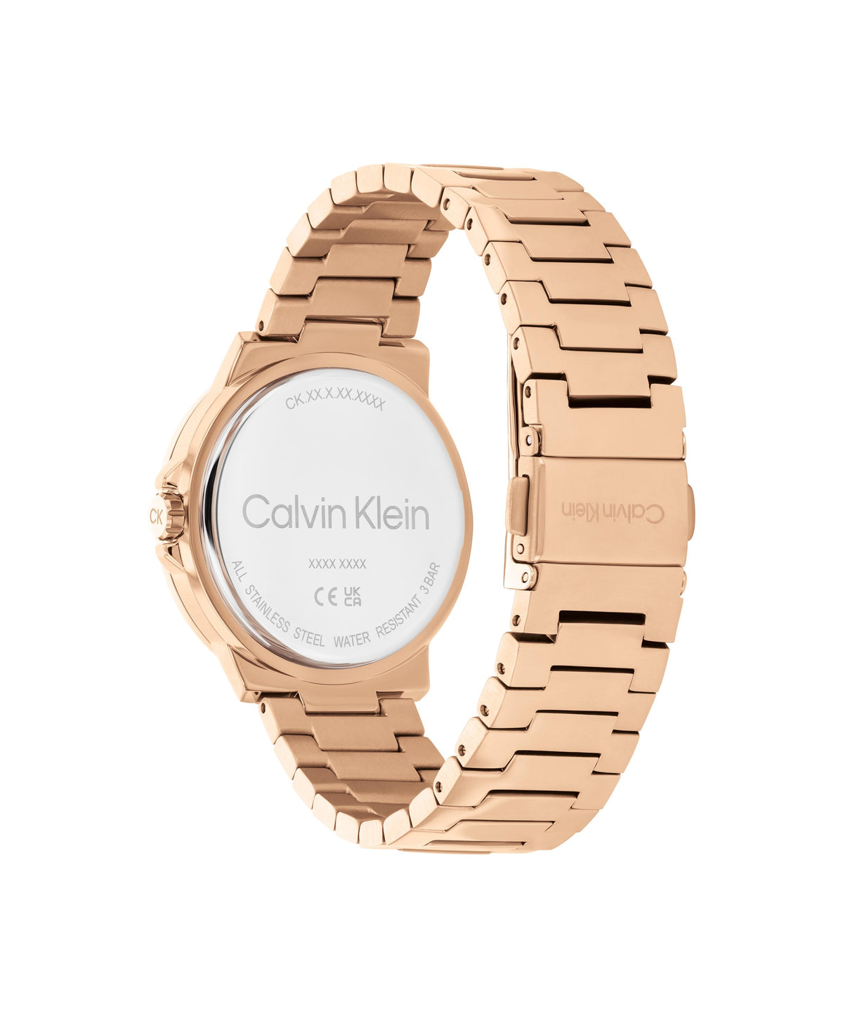 Calvin Klein Vivacious 25100024 – case back