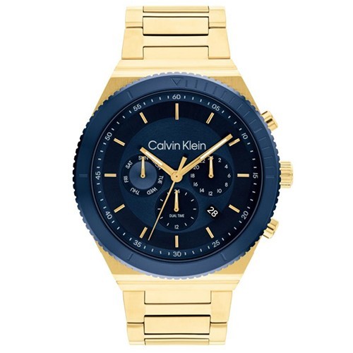 Calvin Klein Watch CK FASHION 25200302 FEARLESS - Kamal Watch Company