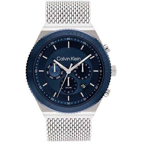 Calvin Klein Watch CK FASHION 25200305 FEARLESS