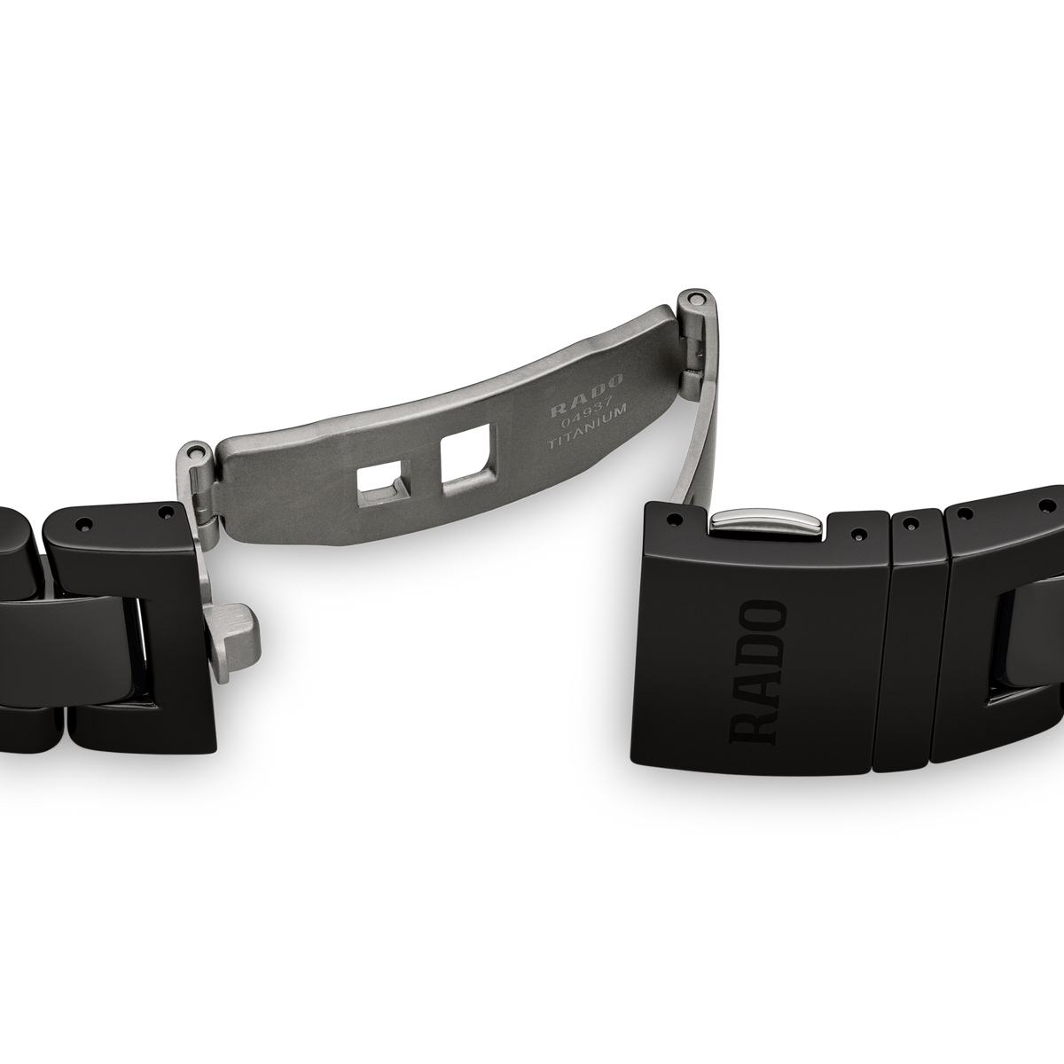 Rado Captain Cook High-Tech Ceramic R32127152 – view 4