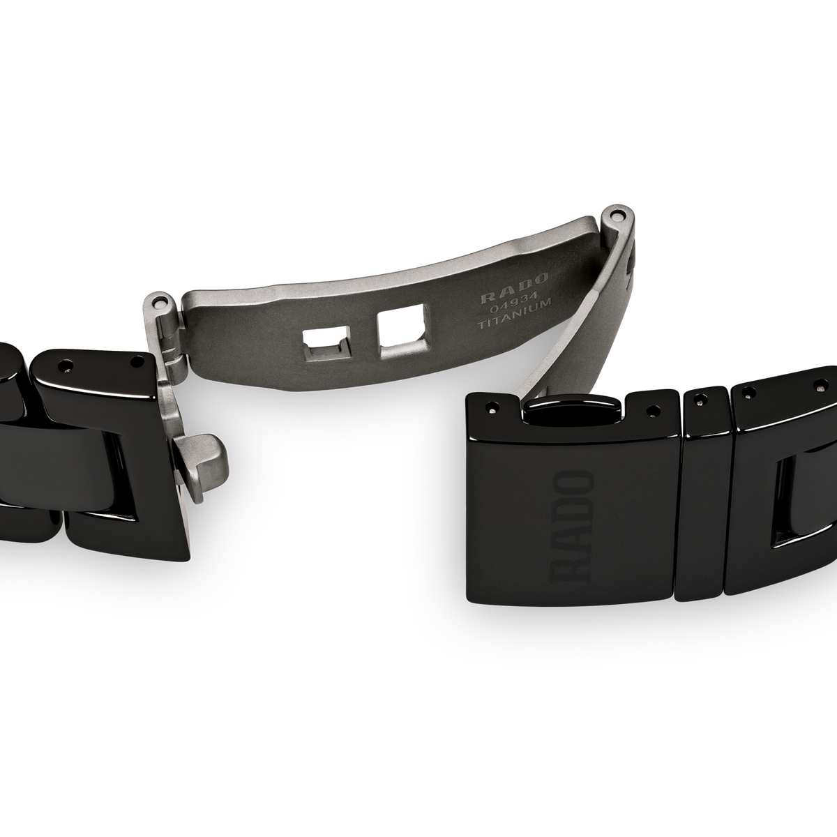 Rado Captain Cook High-Tech Ceramic Diver R32129152 – view 4