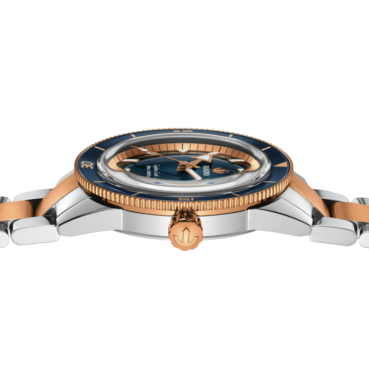 Rado Captain Cook Automatic R32137203 – view 3