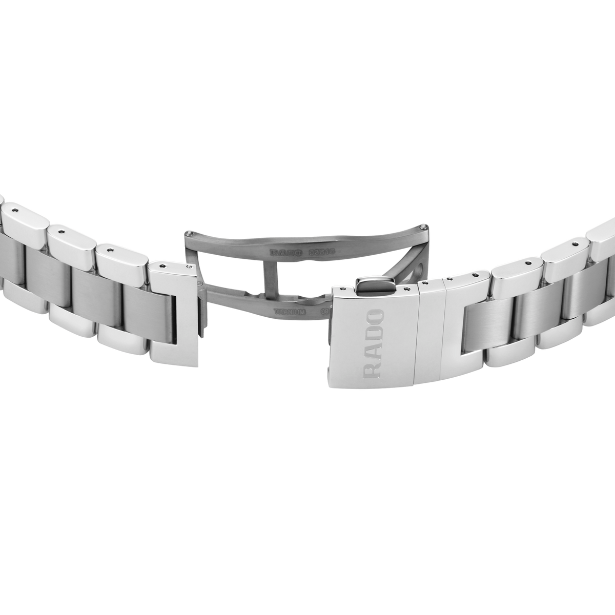 Rado Captain Cook Automatic Chronograph R32145208 – view 3