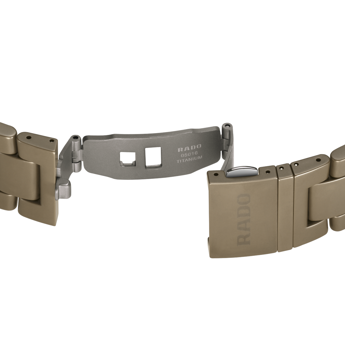 Rado Captain Cook High-Tech Ceramic Skeleton R32150162 – view 5