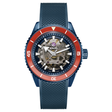 RADO Captain Cook  R32152209 WAtch for Men