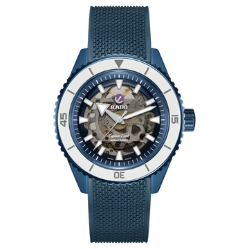 Captain Cook High-Tech Ceramic X England Cricket Limited Edition R32153208