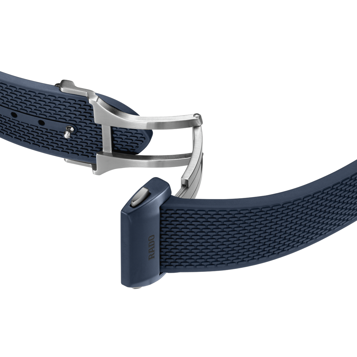 Rado Captain Cook High-Tech Ceramic Skeleton R32153209 – view 5
