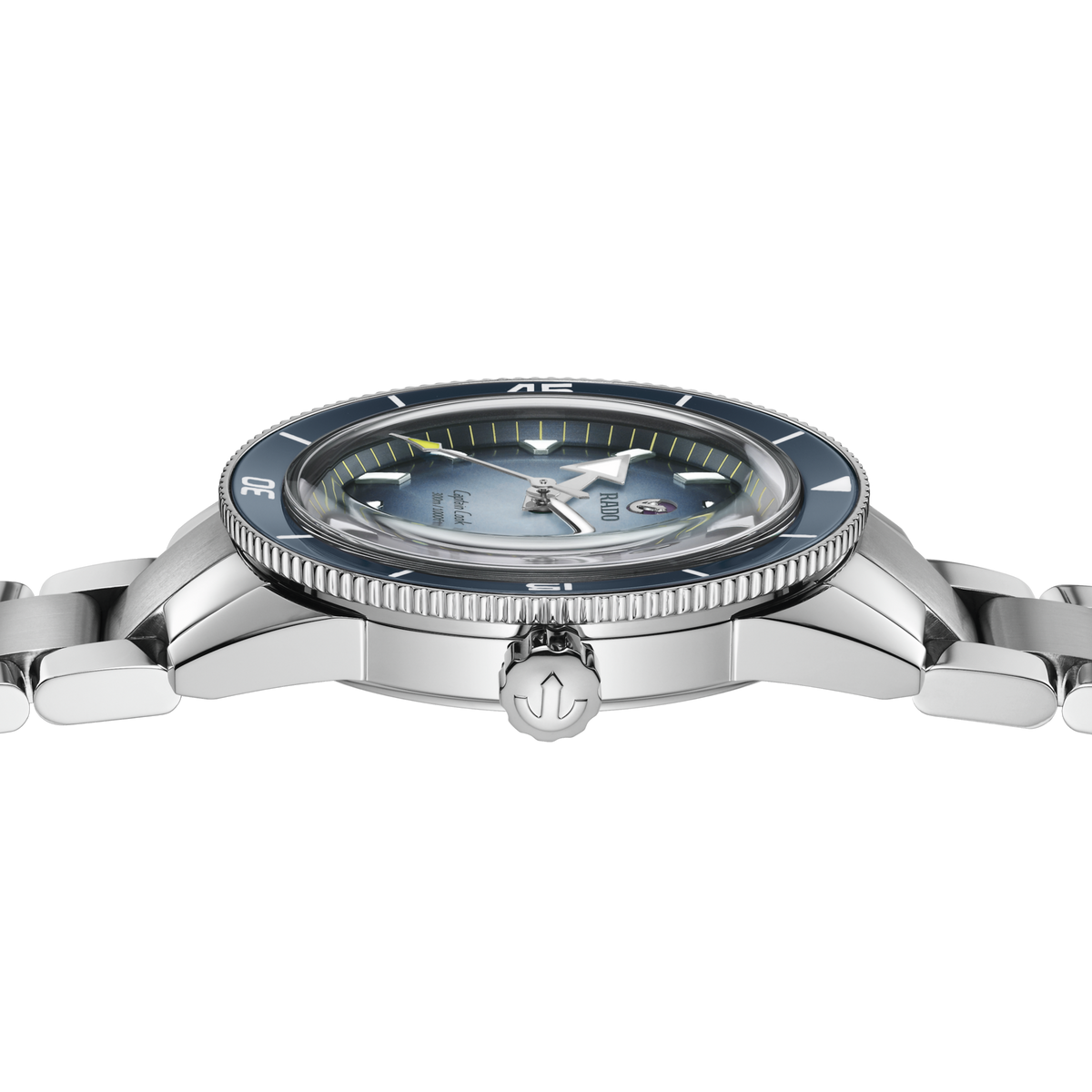 Rado Captain Cook Automatic R32154208 – view 3