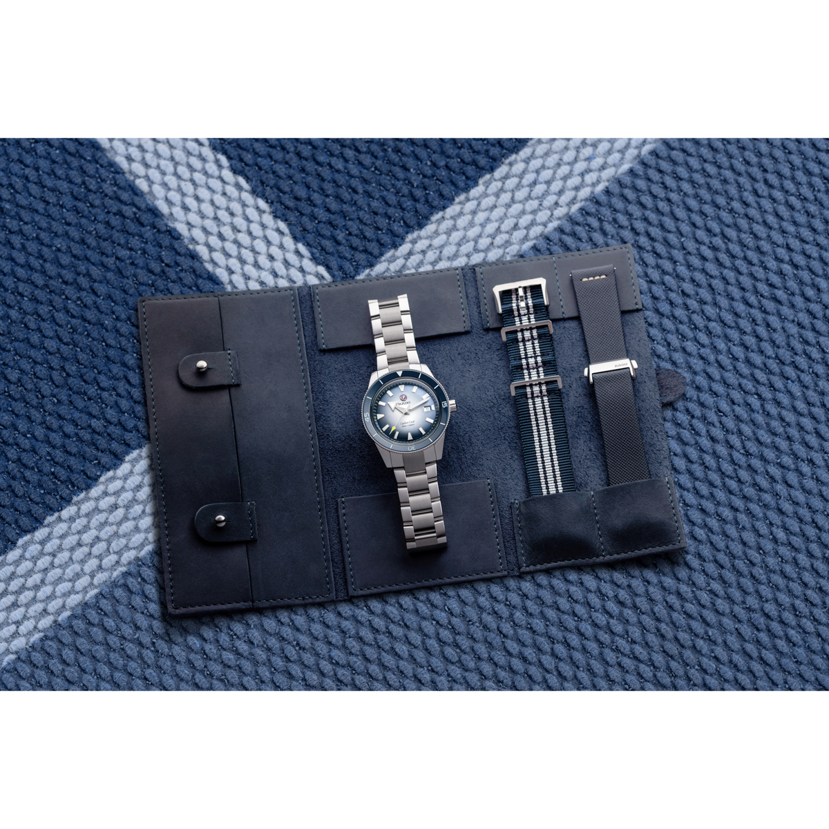 Rado Captain Cook Automatic R32154208 – view 5