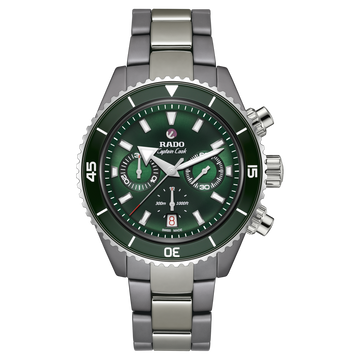 Rado R32189313 Watch for Men
