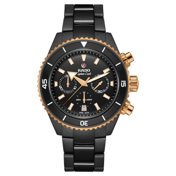 Rado R32190153 Watch for Men