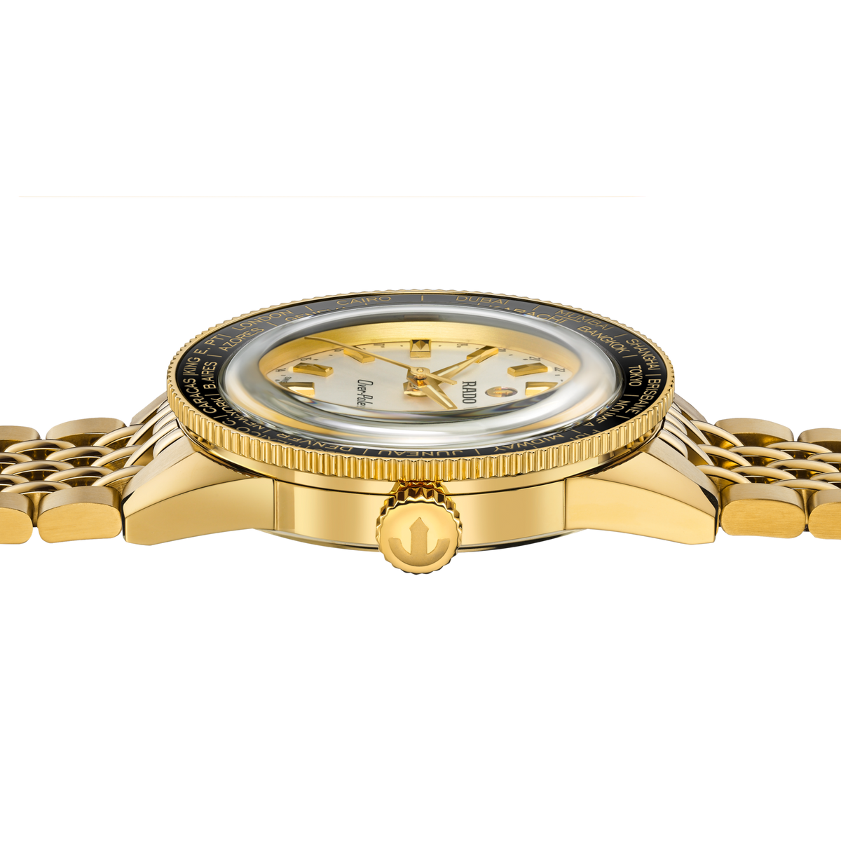 Rado Captain Cook Over-Pole Limited Edition R32193018 – view 4