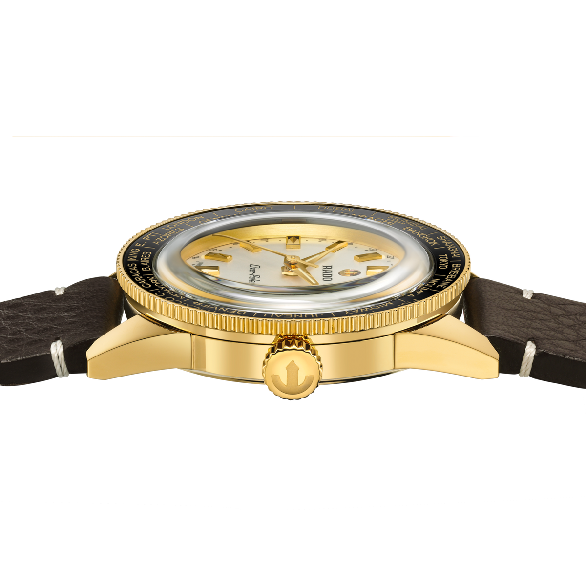 Rado Captain Cook Over-Pole Limited Edition R32193018 – view 5