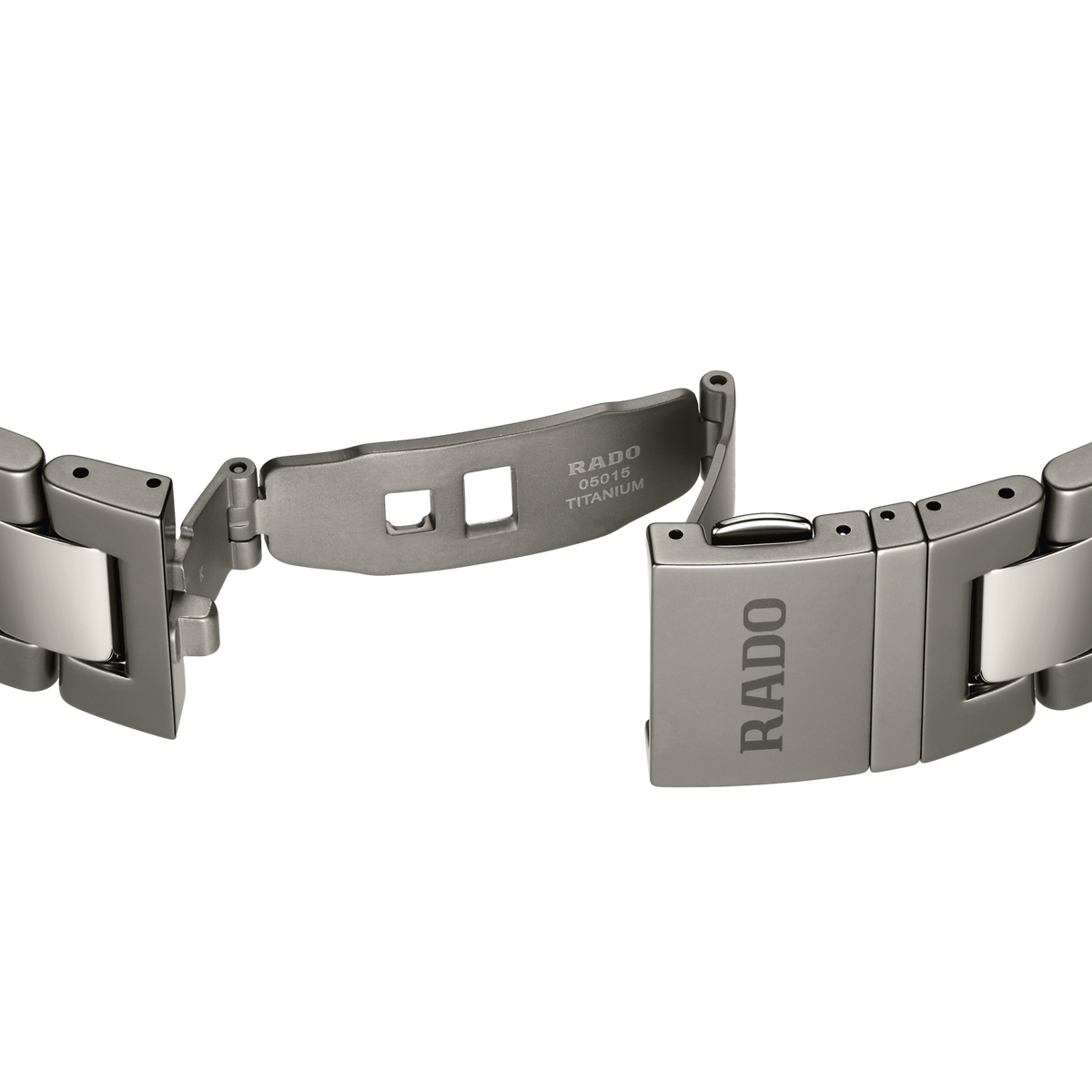 Rado Captain Cook High-Tech Ceramic Chronograph R32195202 – view 5