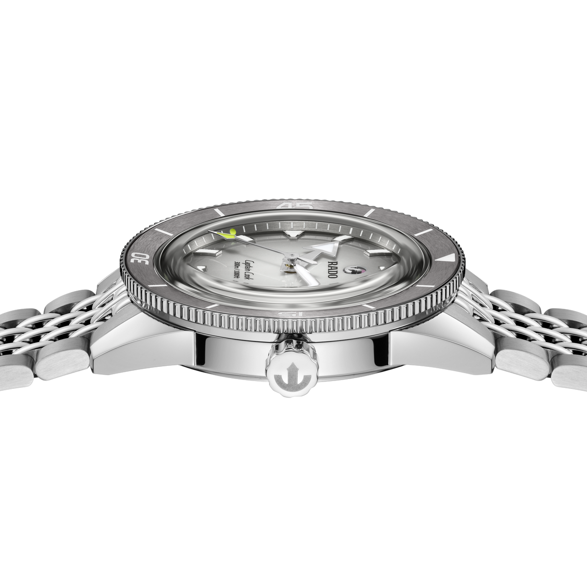 Rado Captain Cook X Tennis Limited Edition R32222108 – view 6