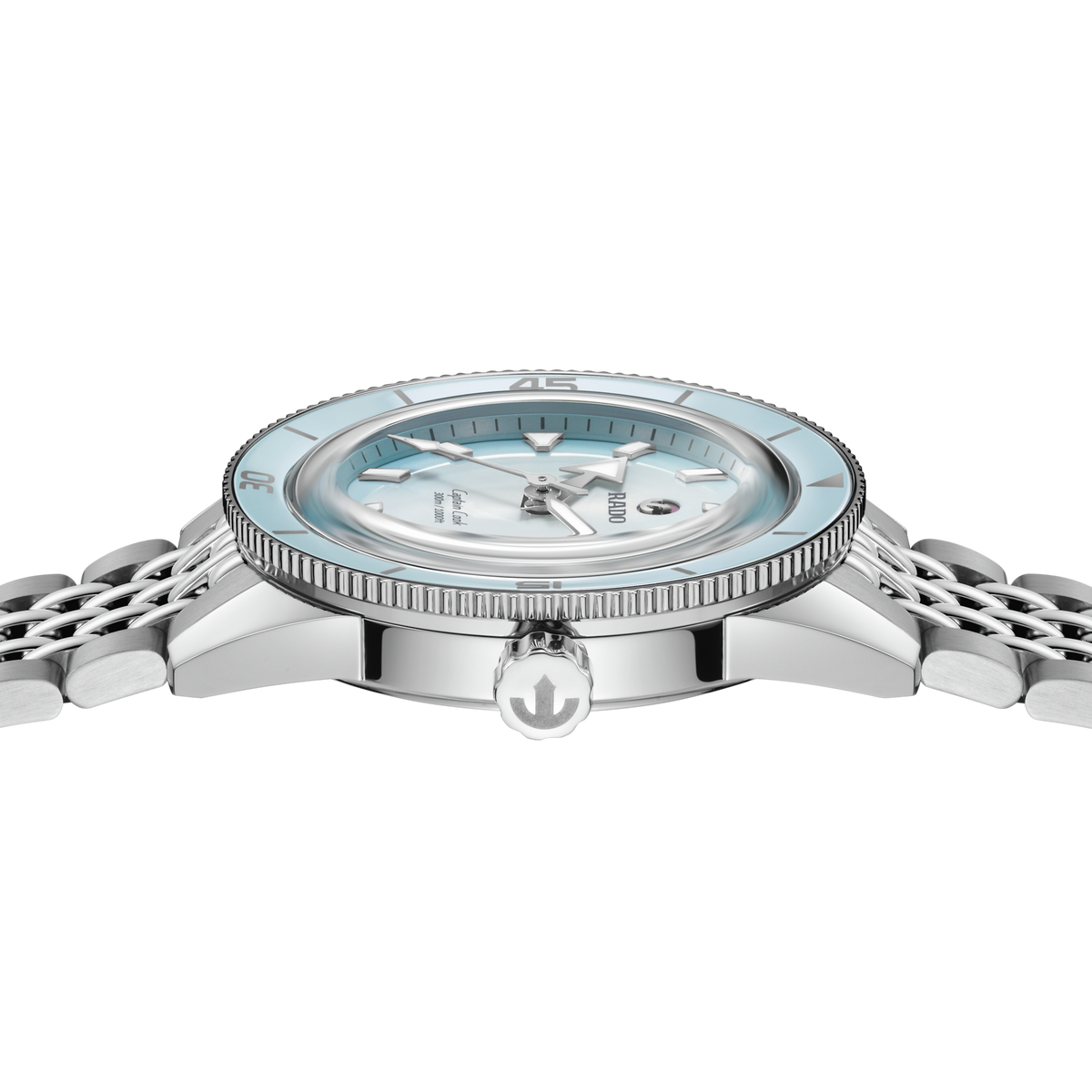 Rado Captain Cook Automatic R32223203 – view 3