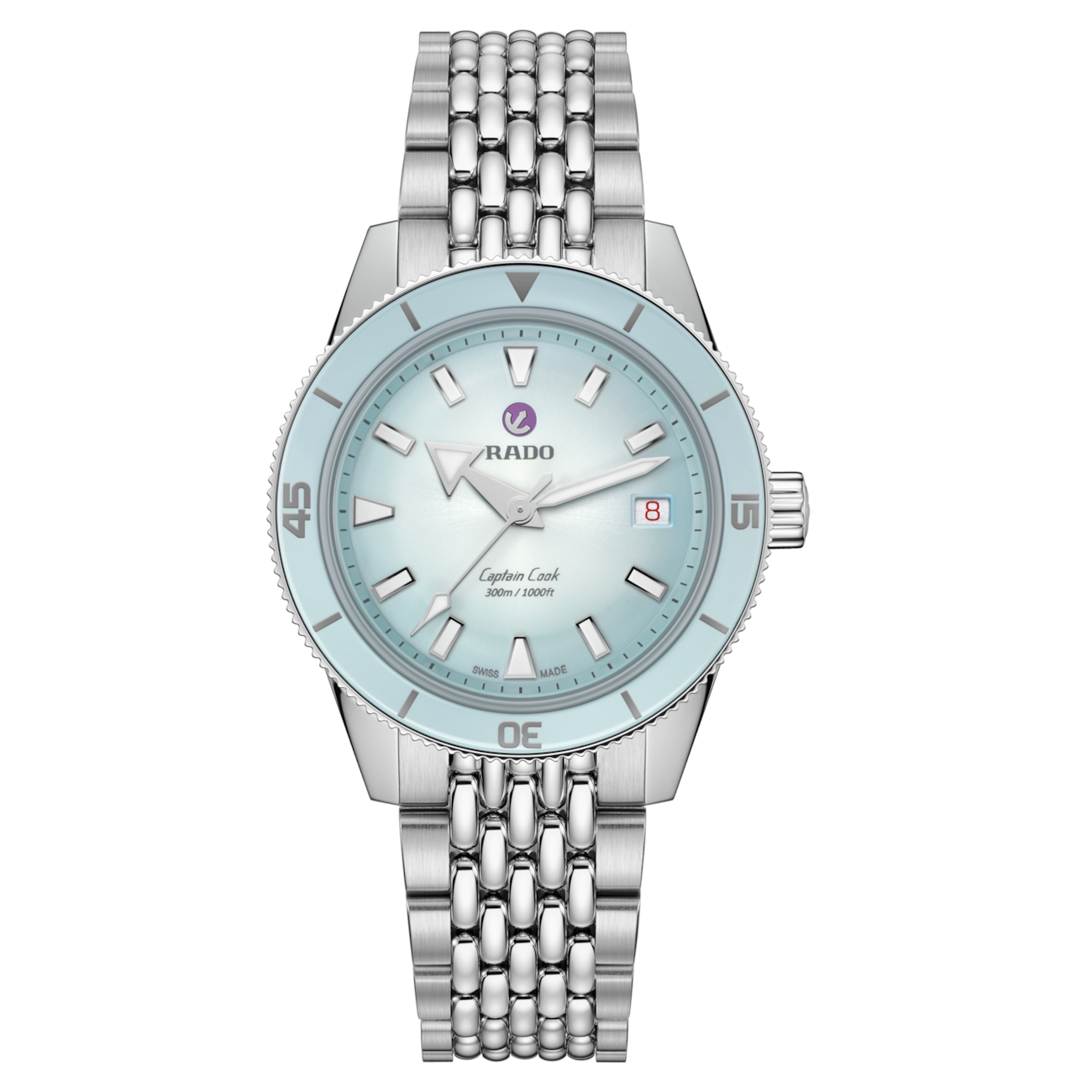 Rado R32223203 Watch for Men