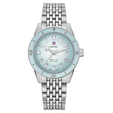 Rado R32223203 Watch for Men