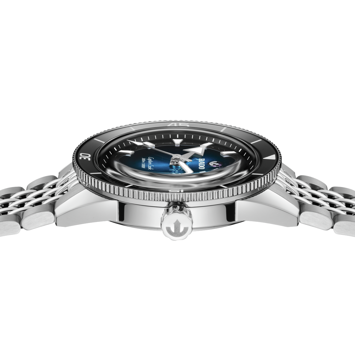 Rado Captain Cook Automatic R32223213 – view 3