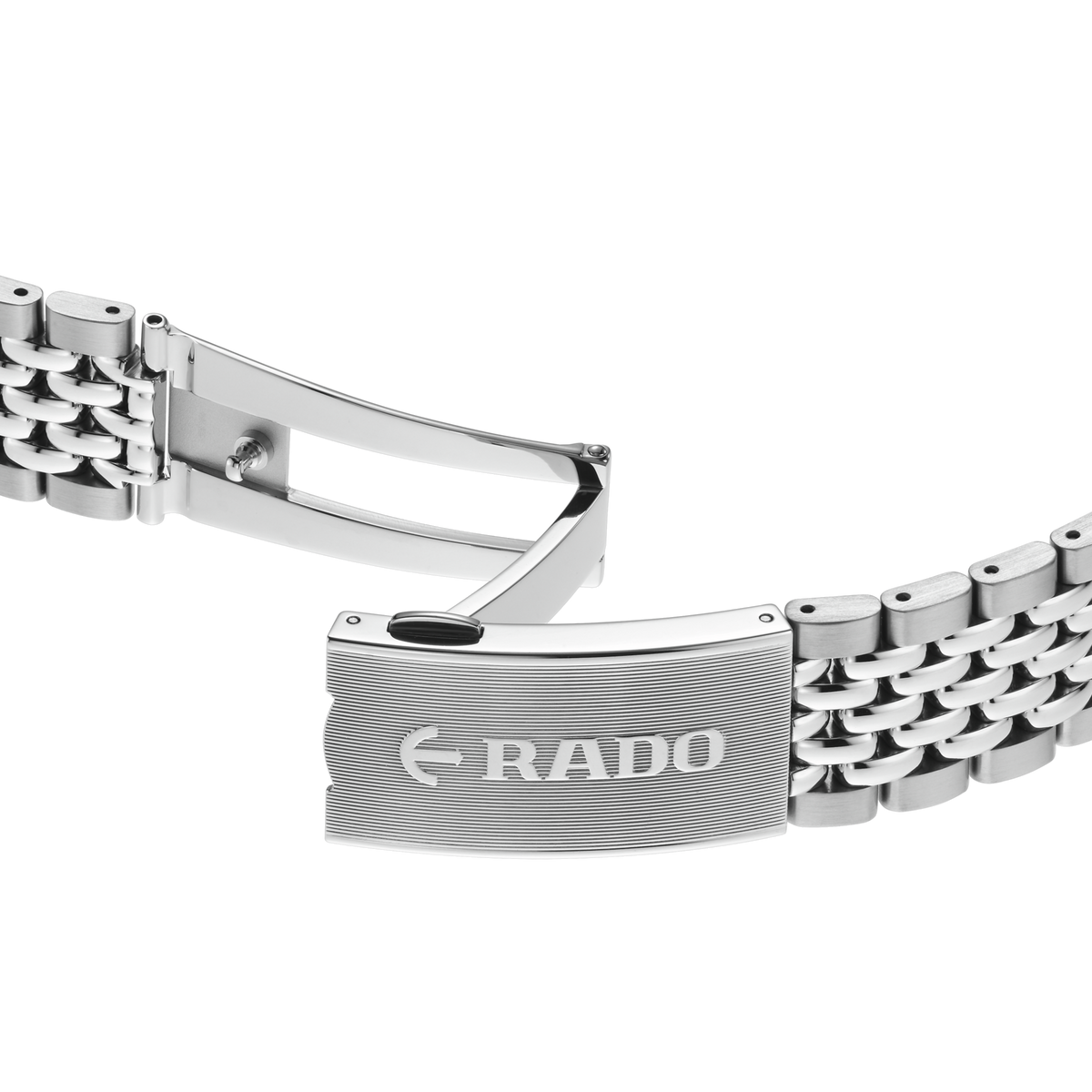Rado Captain Cook Automatic R32223213 – view 5