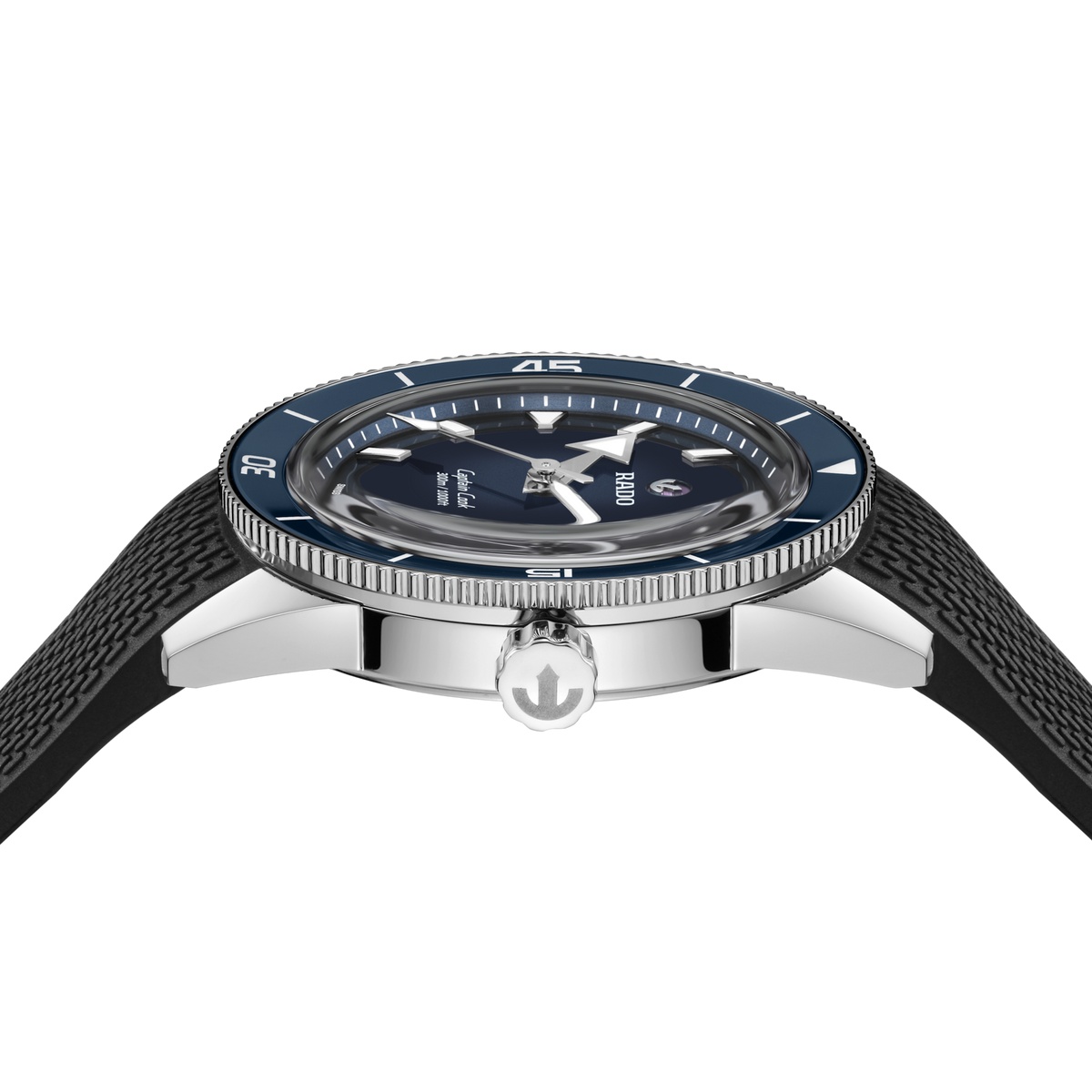 Rado Captain Cook R32223229 – view 3