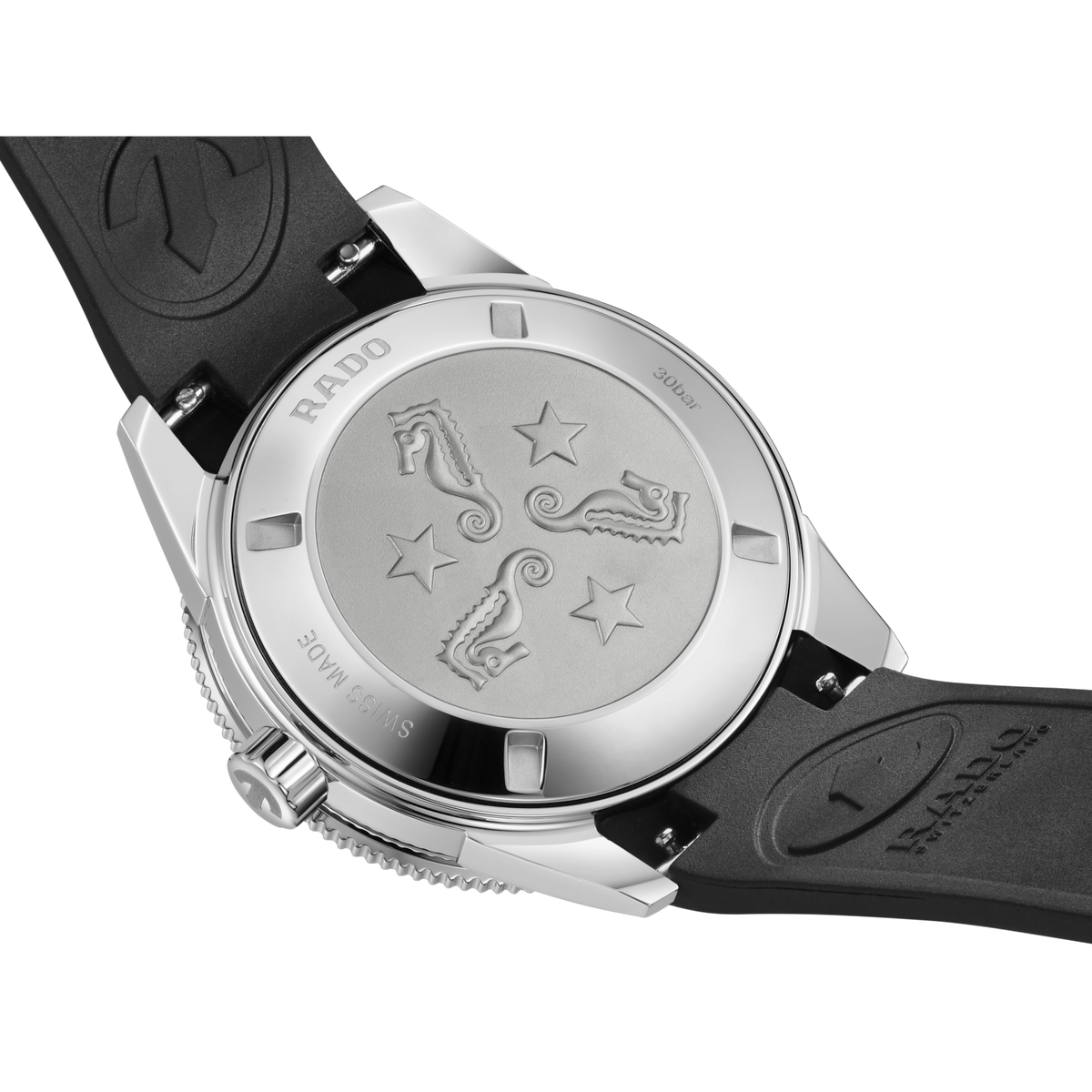Rado Captain Cook R32223229 – view 4