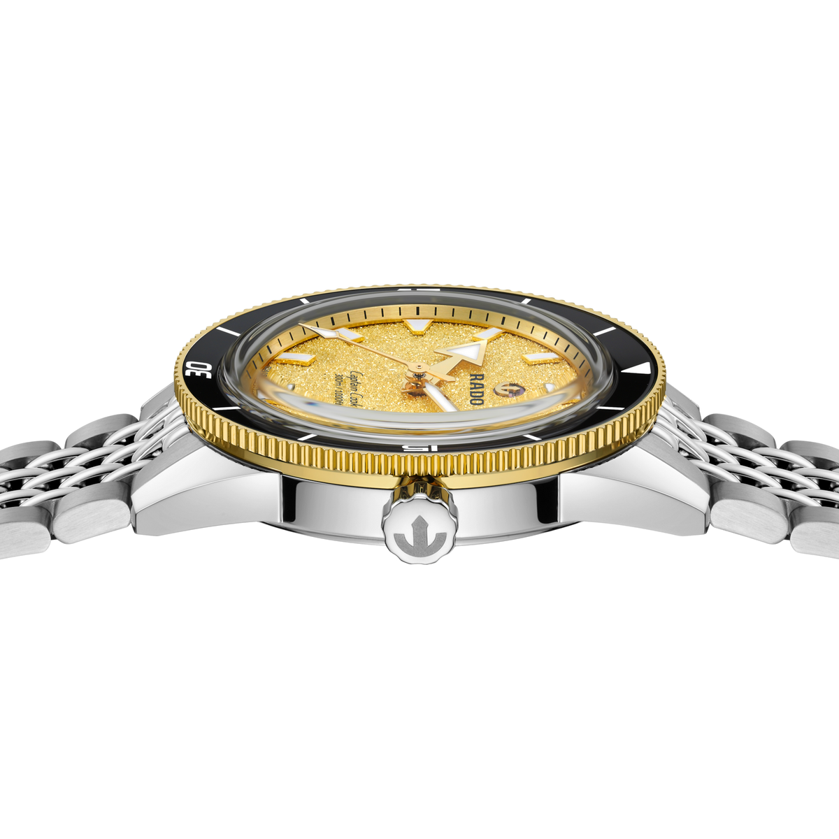 Rado Captain Cook R32223258 – view 4