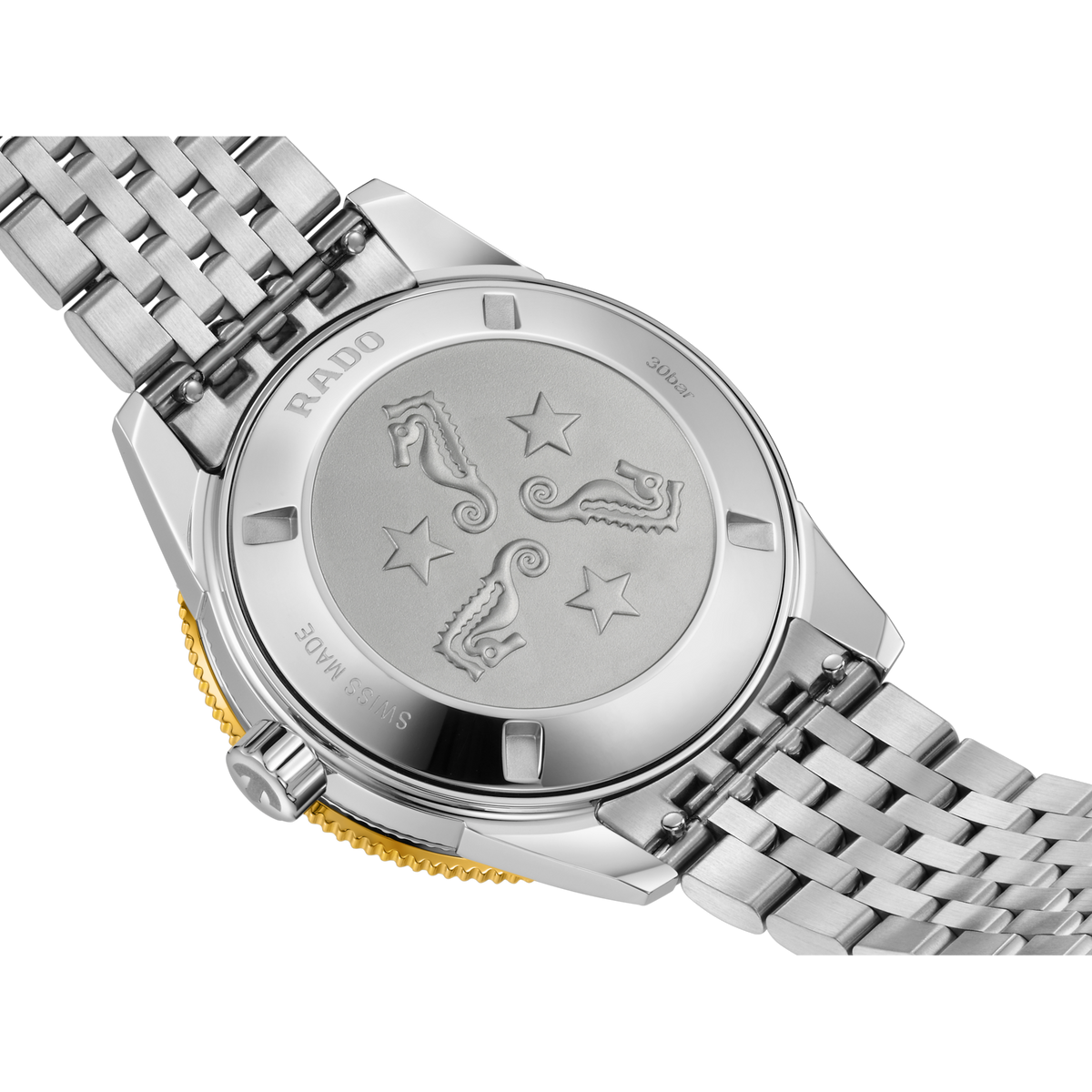 Rado Captain Cook R32223258 – view 5