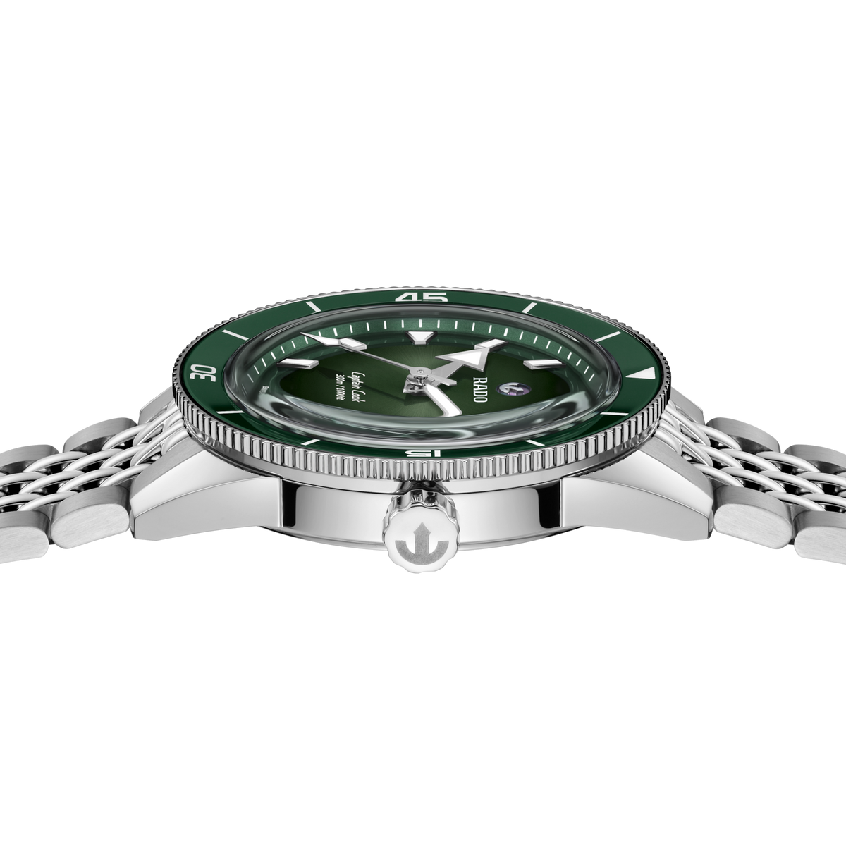 Rado Captain Cook R32223313 – view 3