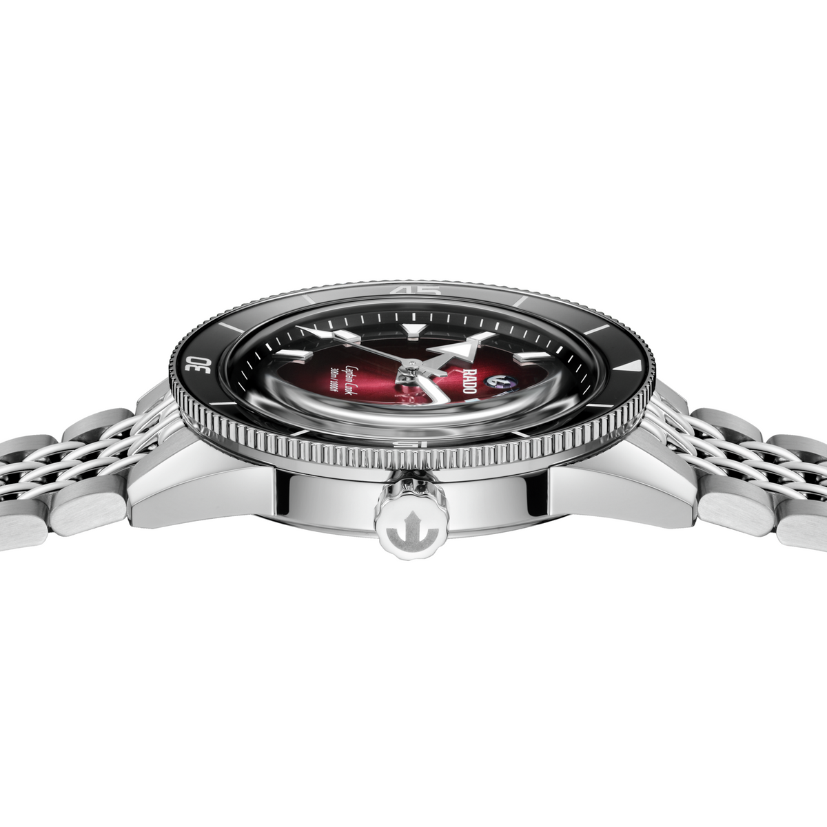 Rado Captain Cook Automatic R32223408 – view 5