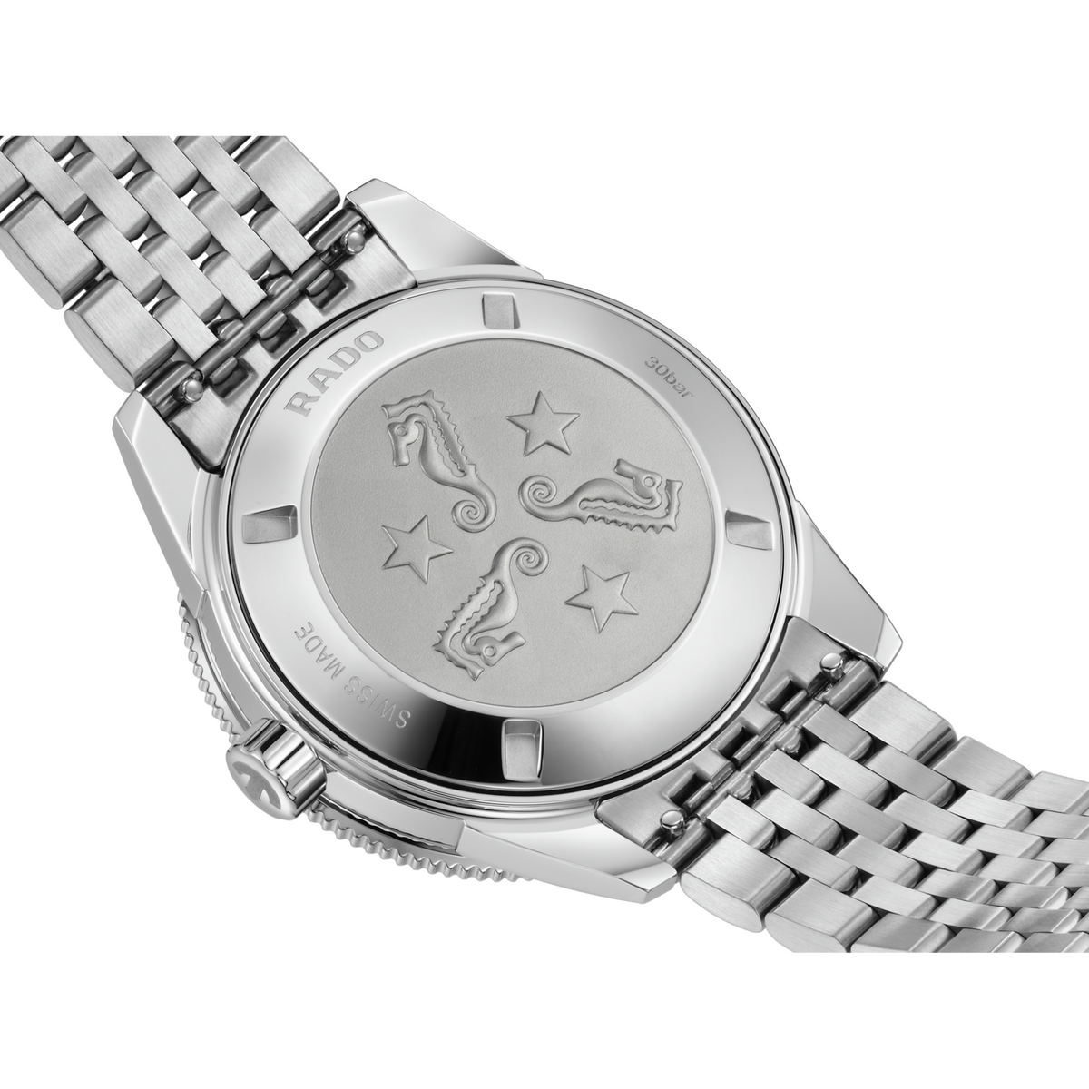 Rado Captain Cook Automatic R32223408 – view 6