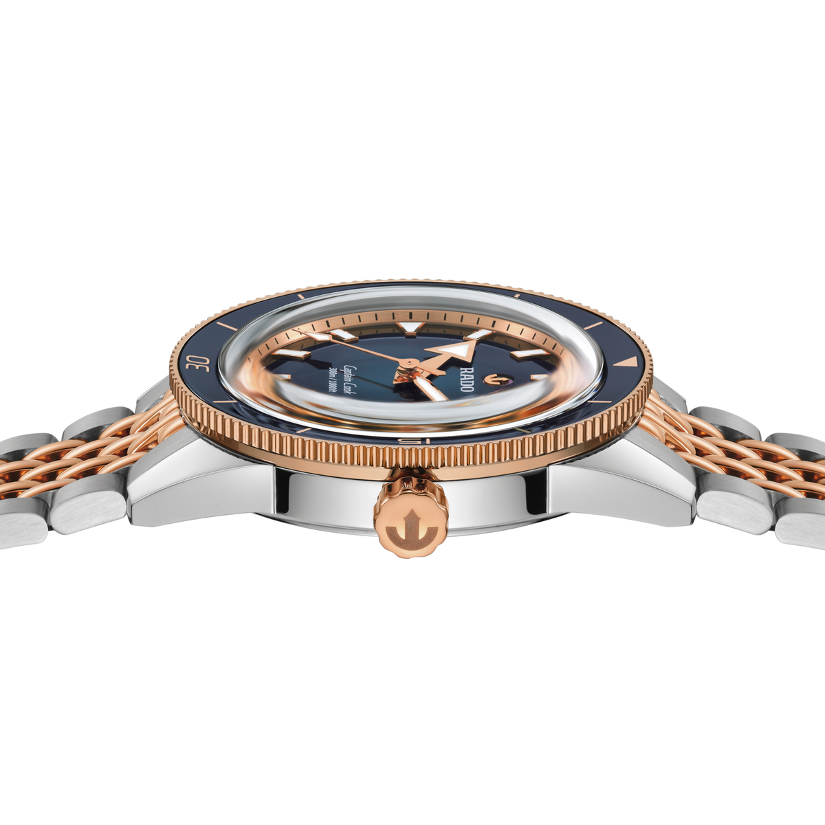 Rado Captain Cook Automatic R32224203 – view 3